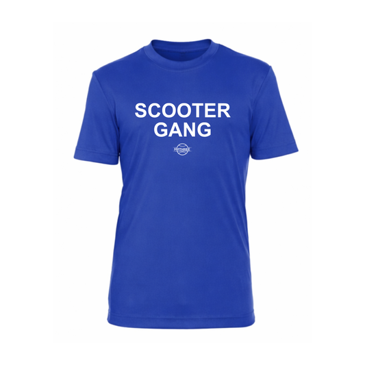 SCOOTER GANG