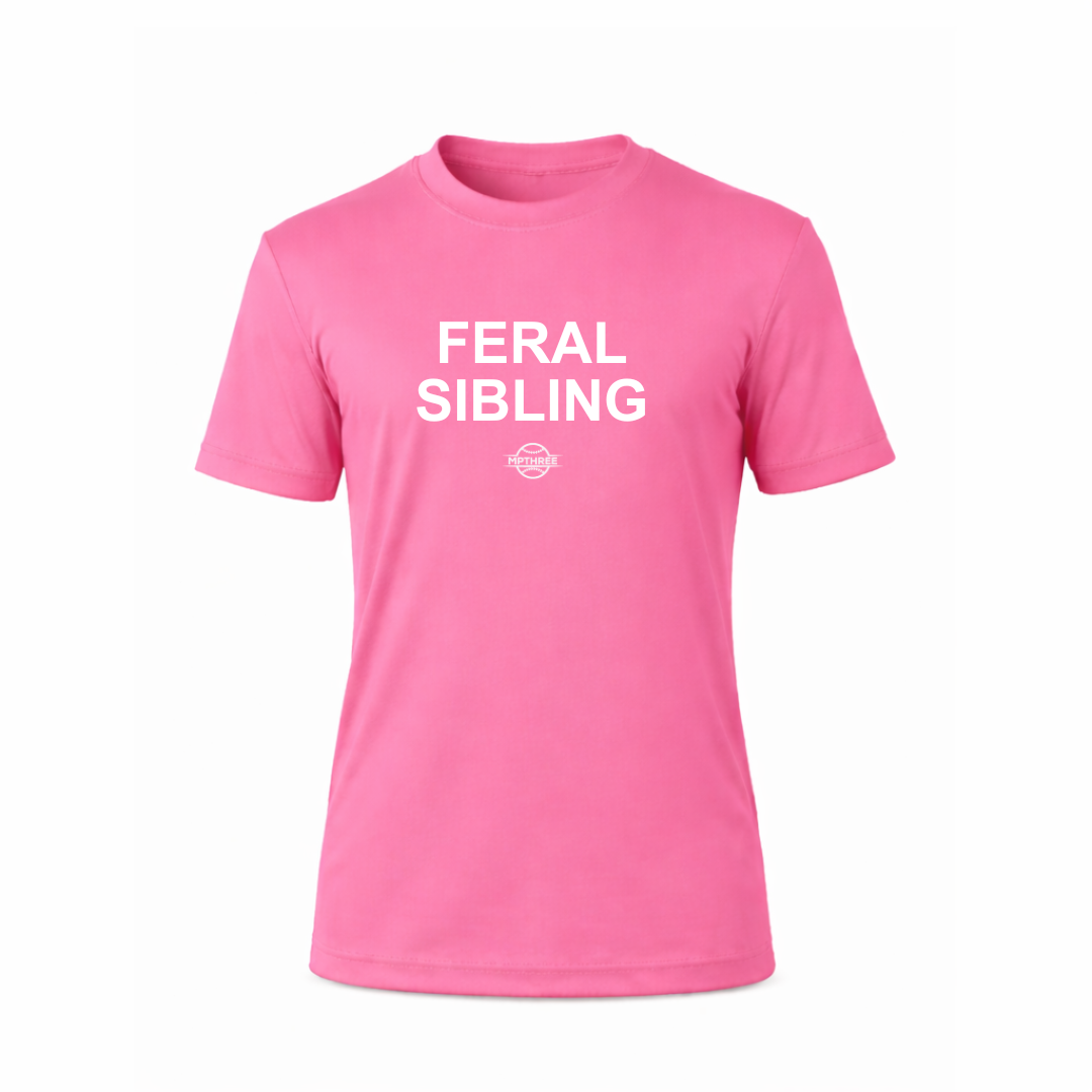 FERAL SIBLING