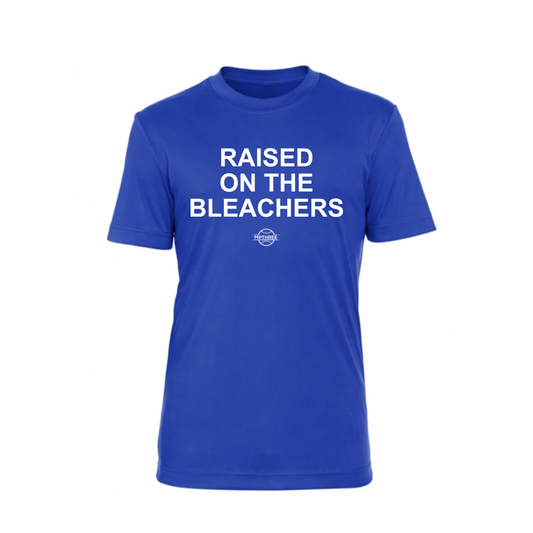 SIBLING SHIRT RAISED ON THE BLEACHERS