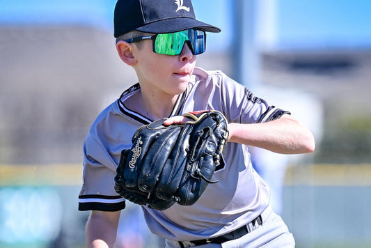 How Baseball Enhances Full-Body Development in Young Athletes