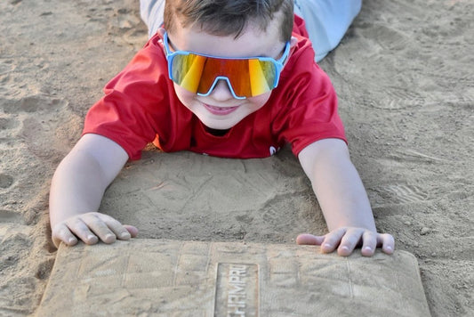 Home Runs and Hard Work: Youth Baseball's New Year Game Plan