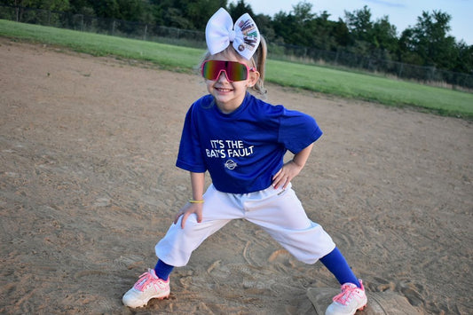 Fueling Success: Healthy Habits for Peak Performance in Young Athletes