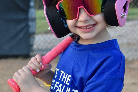 👁️ Youth Sports and Eye Health: Tips from Pediatric Optometrists