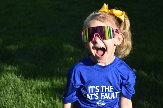 Swing into Fun: A Guide to Organizing a Baseball-themed Kids' Party