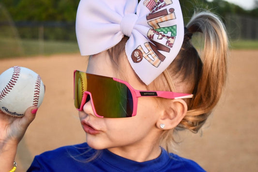 The Impact of Autumn Sunlight on Youth Baseball: A Guide to UV Protection