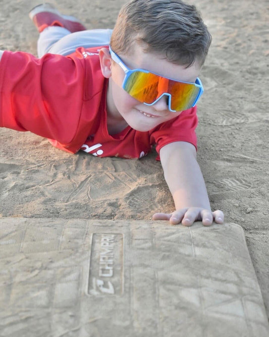 Sharpening Skills: The Role of Consistent Training in Youth Baseball Performance