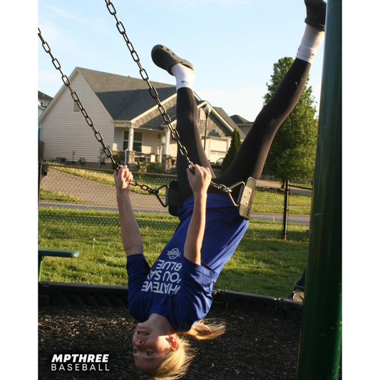 Balancing School, Sports, and Screen Time: Baseball as a Healthy Anchor