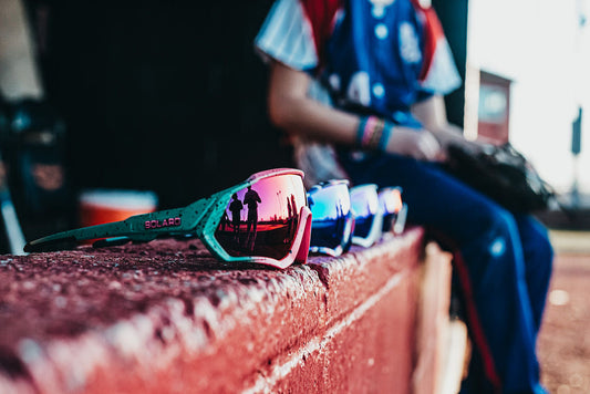 How Sunglasses Help Young Players Focus and Perform Better on the Field