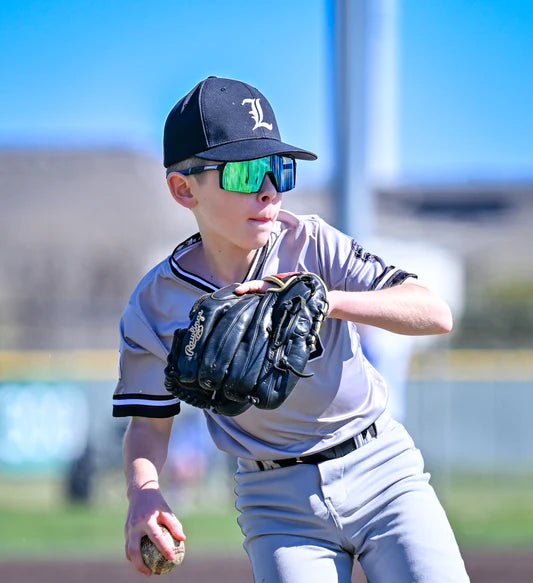 Building a Championship Culture: Strategies for High School Baseball Teams