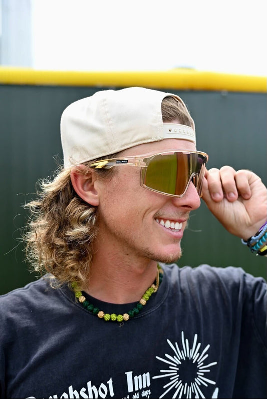 Why Every Young Player Needs UV-Protected Baseball Shades