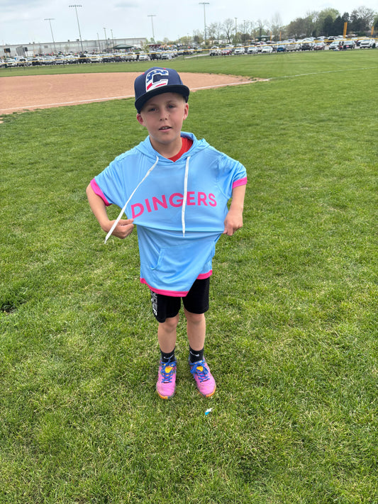 Summer Goals for Young Athletes That Go Beyond Stats