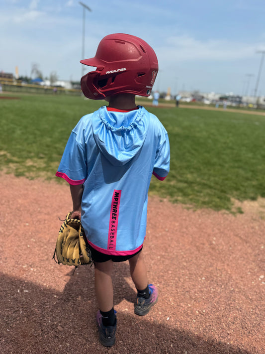 Confidence in the Dugout: The Role of Appearance in Youth Sports
