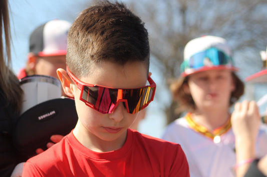 Developing a Strong Work Ethic: Teaching Young Athletes the Value of Effort
