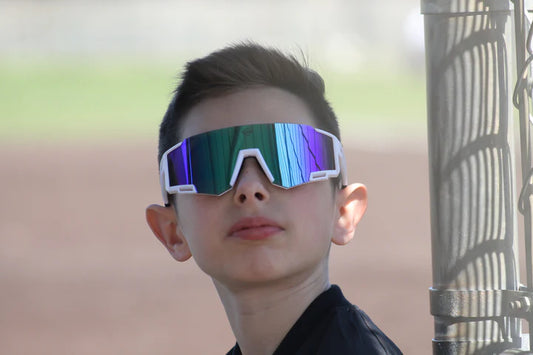 A Grand Slam Guide: Choosing the Right Baseball Equipment for Youth Players