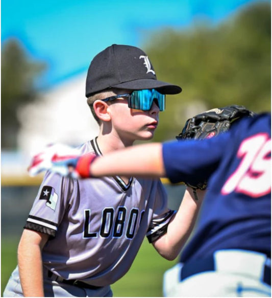 Step Up to the Plate: Fun Baseball Drills for Home Practice