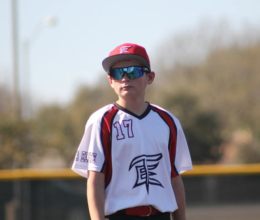 Baseball's Next Inning: Navigating the Transition from Middle School to High School