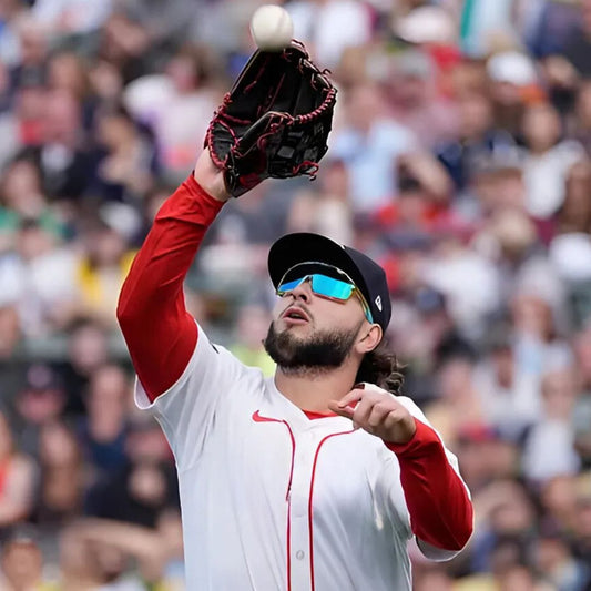 Train Hard, See Clearly: The Hidden Role of Vision in Baseball Success