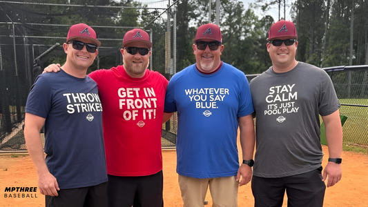 From Teammates to Best Friends: How Baseball Builds Lifelong Friendships