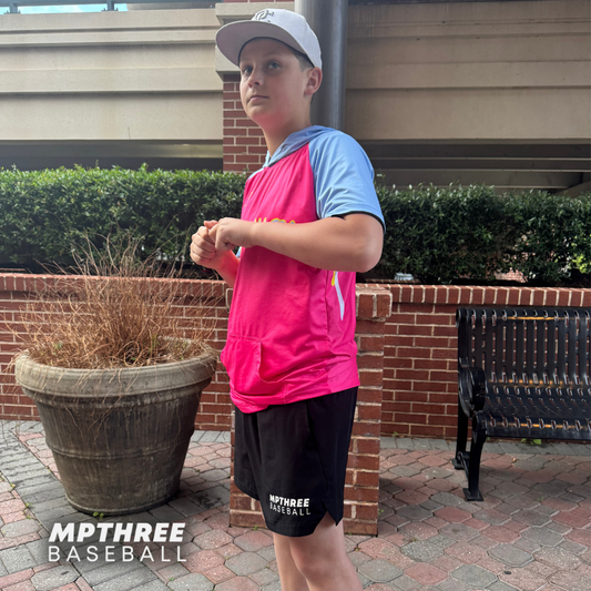 Focus, Patience, Grit: Mental Skills Your Child Builds in Baseball