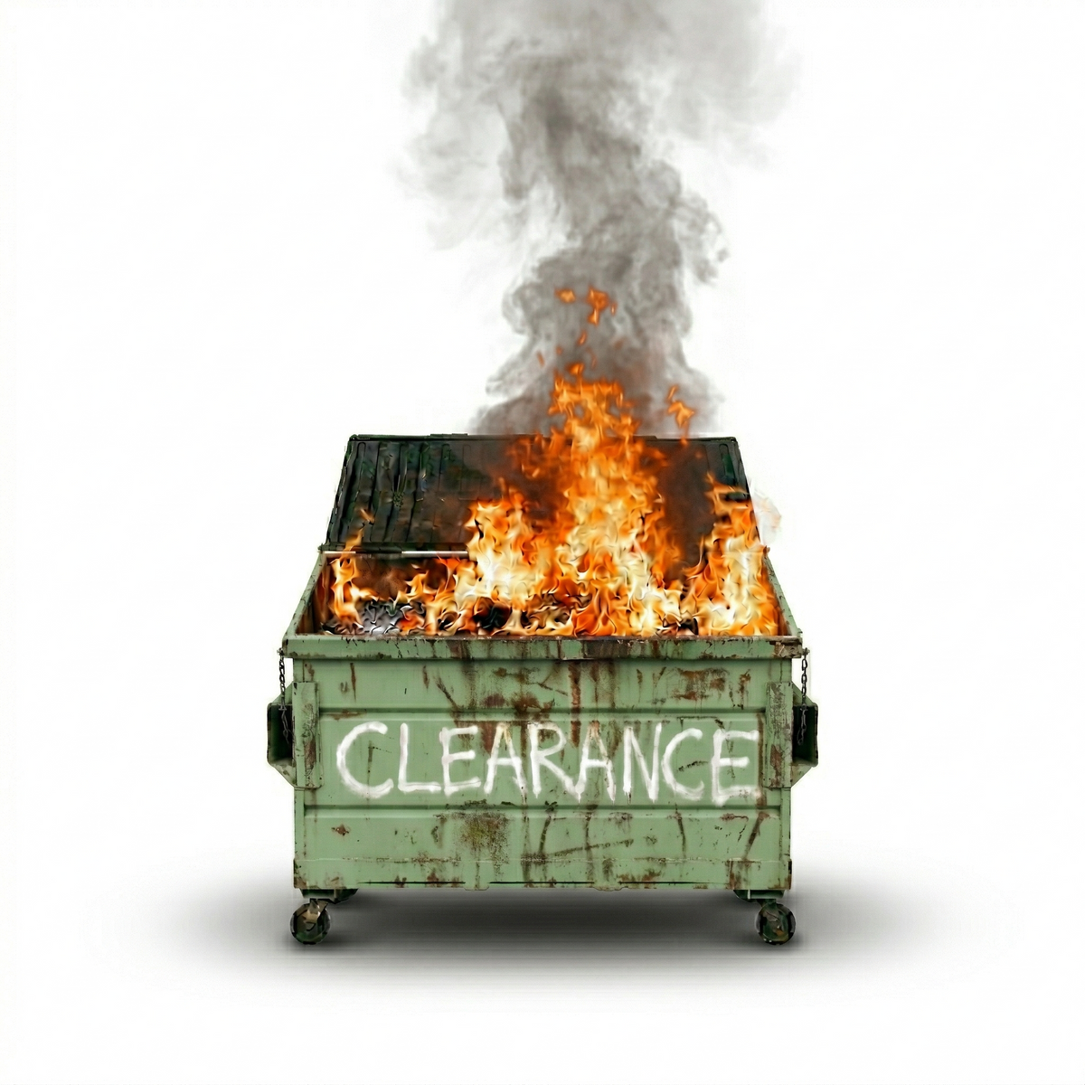 Clearance