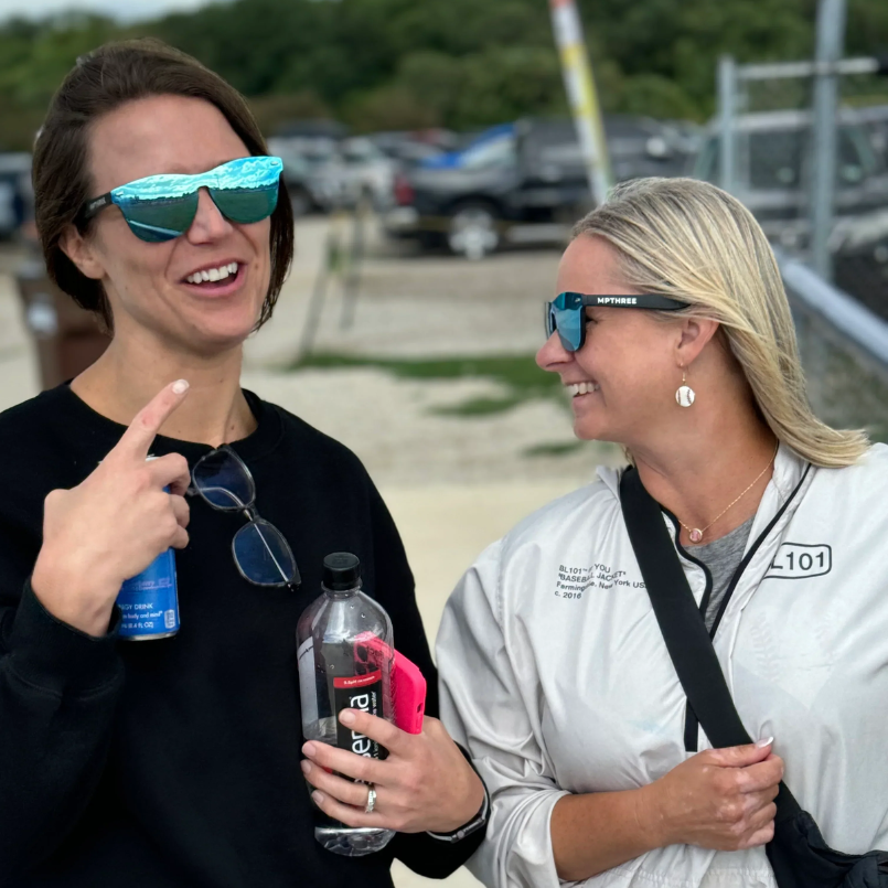 Travel Ball Moms