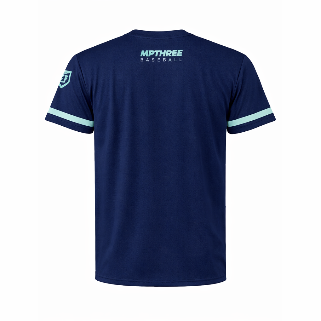 REPLICA DADDY BALLERS TEAM JERSEY