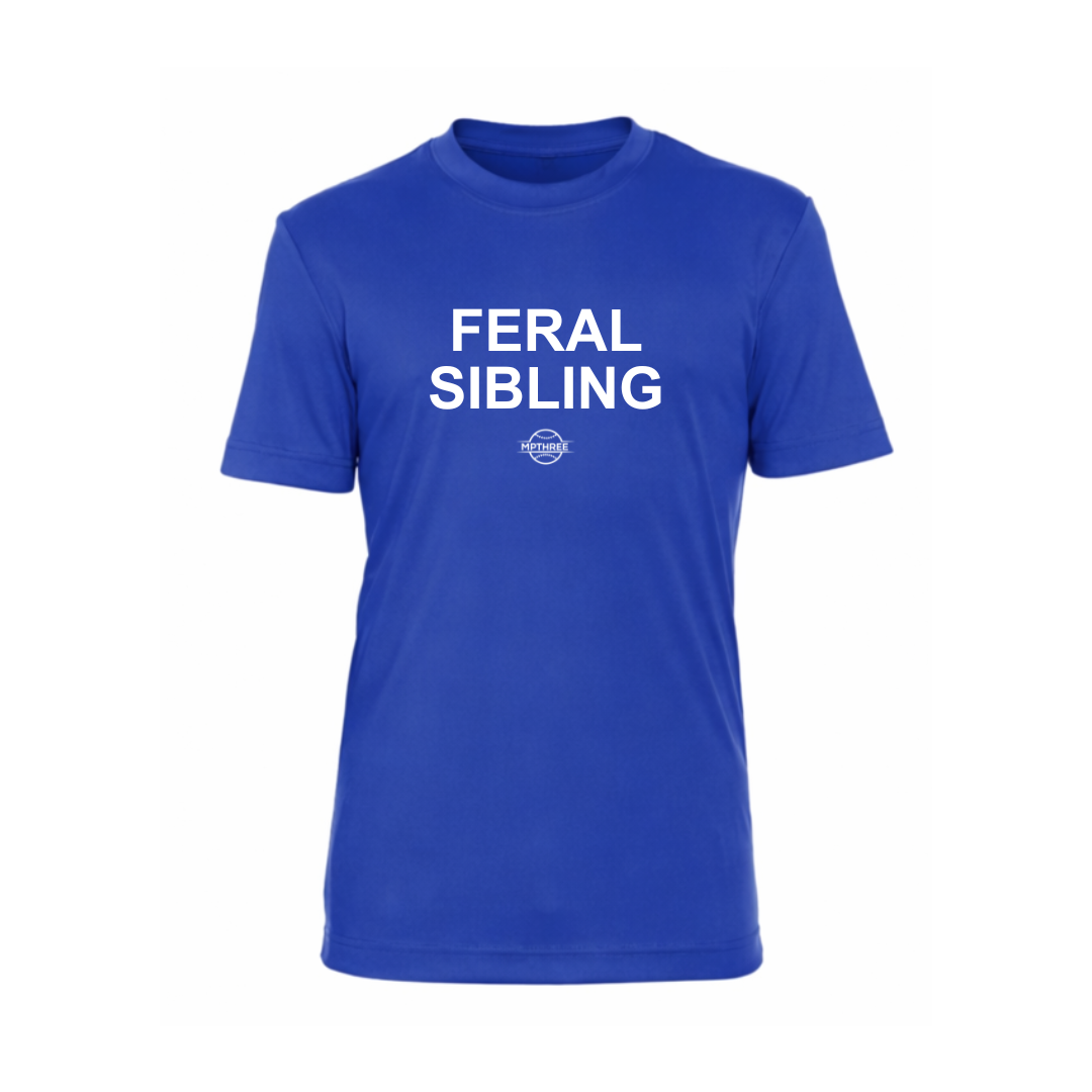 FERAL SIBLING