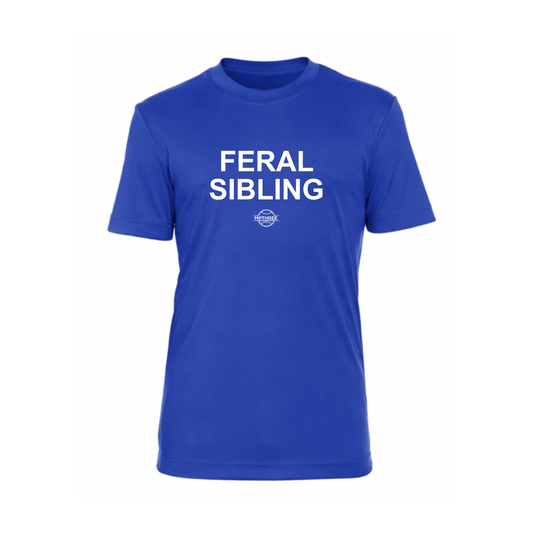 FERAL SIBLING