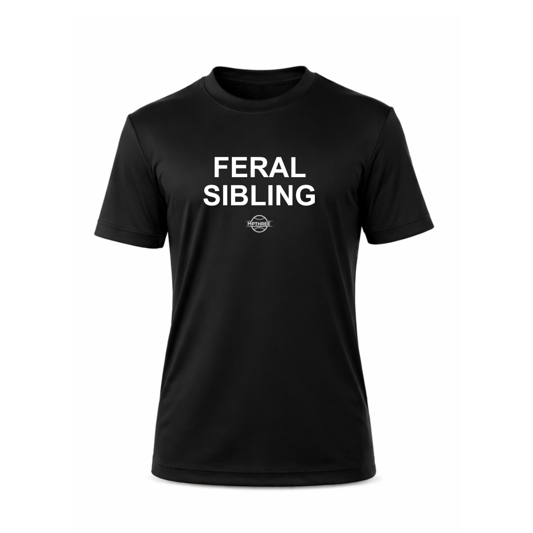 FERAL SIBLING