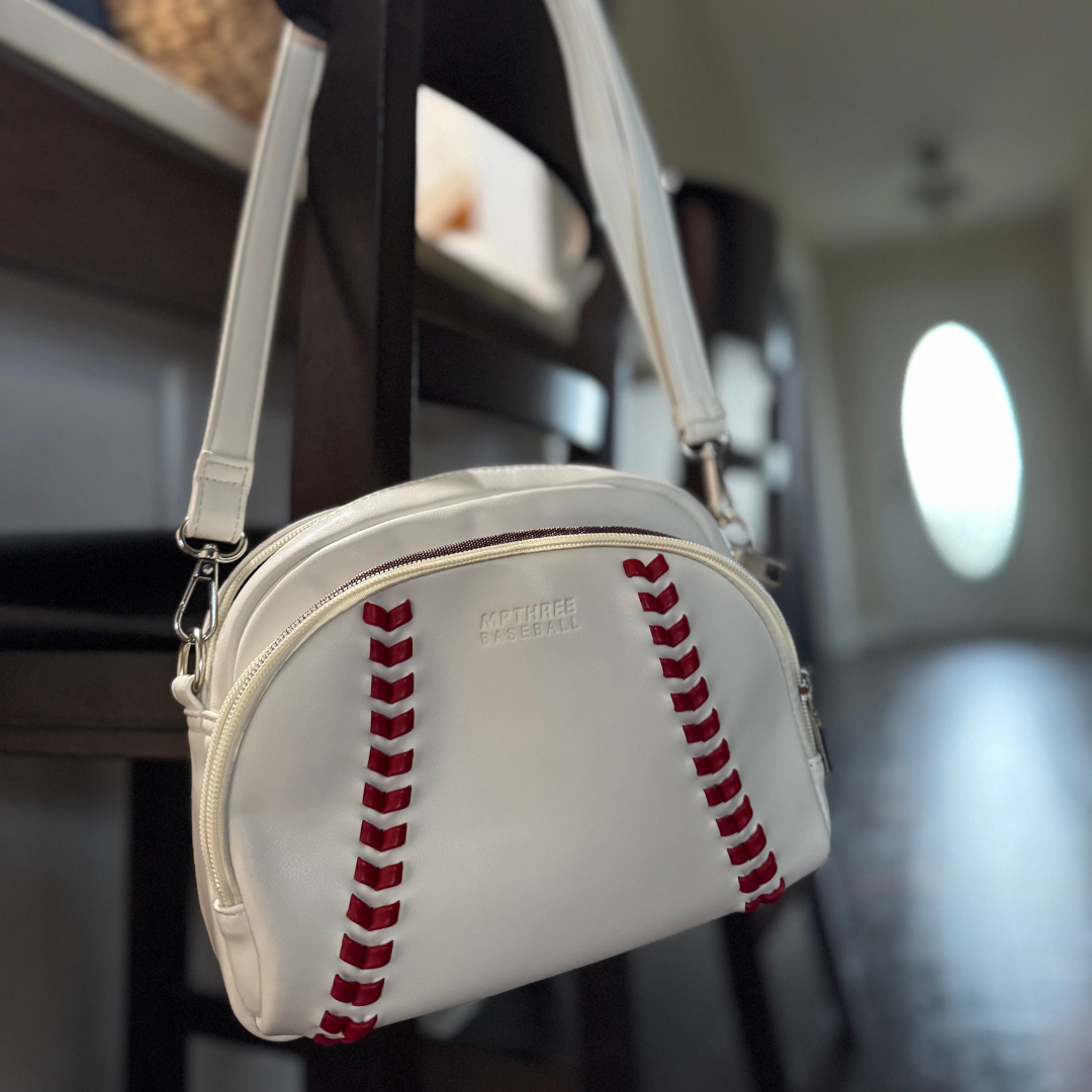 Crossbody Purse