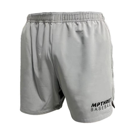 Player/Coach Shorts