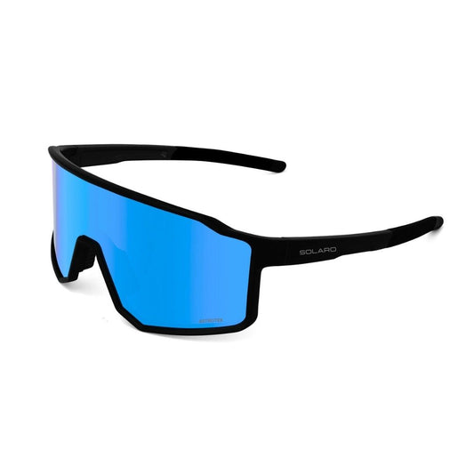 Midnight Blue Blaze Jr.