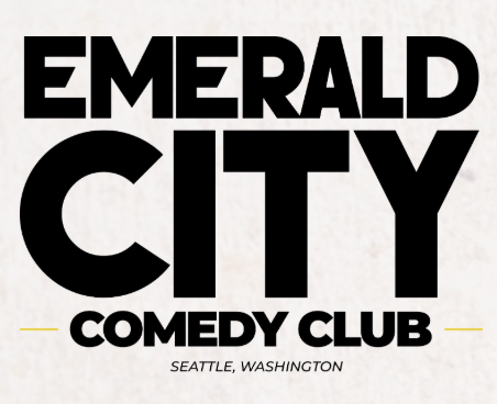 EMERALD CITY COMEDY CLUB