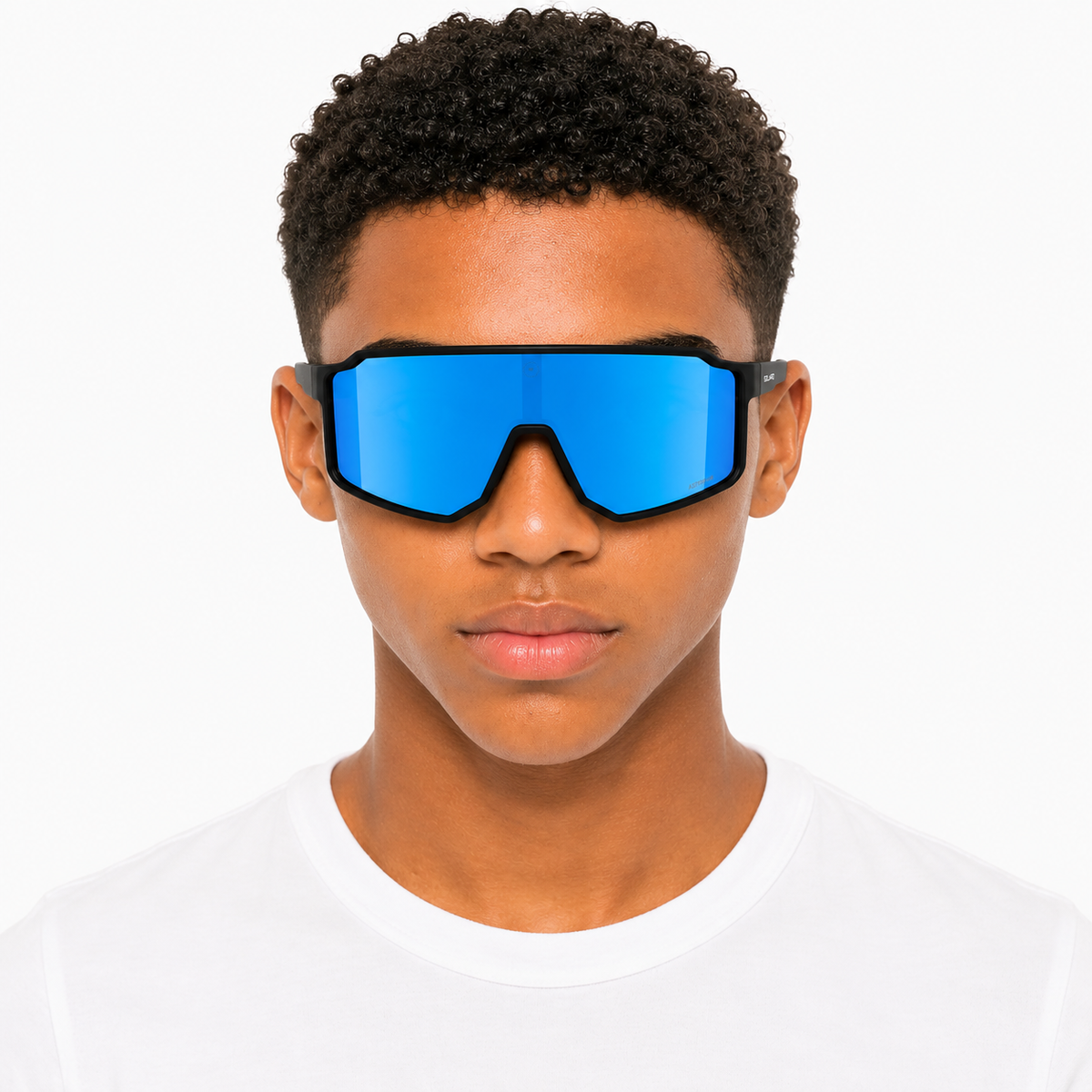 Midnight Blue Blaze Jr.