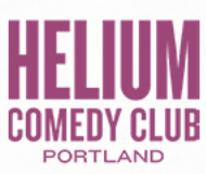 HELIUM COMEDY CLUB