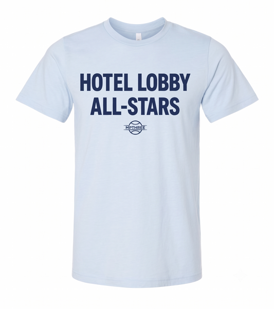 Hotel Lobby All-Stars