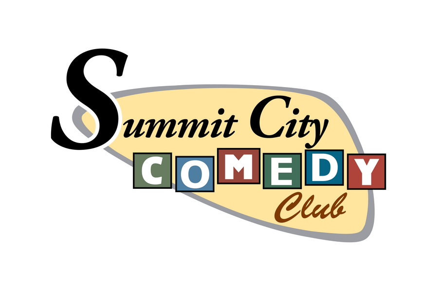 SUMMIT CITY COMEDY CLUB