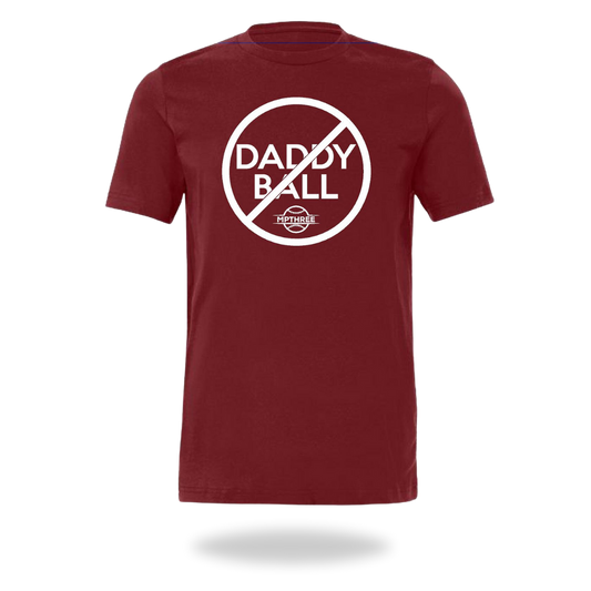 No Daddy Ball